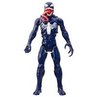 HASBRO - Spider-Man VENOMVERSUS TITAN HERO figurka