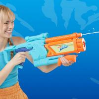 HASBRO - Nerf Super Soaker Mega Dunk FILL