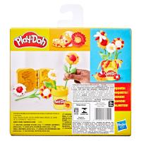 HASBRO - Play-Doh Malé kvety