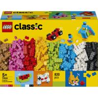 Kreatívne pestrofarebné kocky