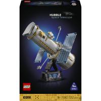 Hubbleův vesmírný dalekohled