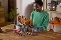 Stmívání: Dům Cullenových