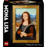 Mona Lisa