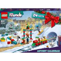 Adventní kalendář LEGO® Friends 2023