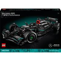 Mercedes-AMG F1 W14 E Performance