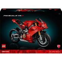 Motocykel Ducati Panigale V4 S