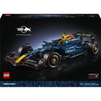 Auto Oracle Red Bull Racing RB20 F1