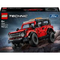 SUV Ford Bronco®
