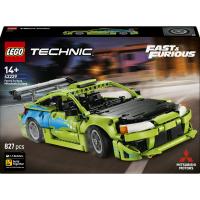 Auto Fast and Furious Mitsubishi Eclipse
