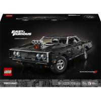 Auto Fast and Furious Dodge Charger R/T