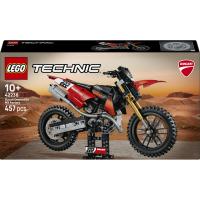 Motorka Ducati Desmo450 MX Factory
