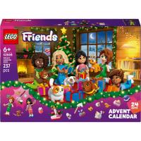 Adventný kalendár Friends 2025