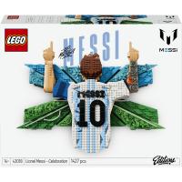 Lionel Messi – Okamih víťazstva