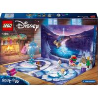 Adventný kalendár Disney 2025