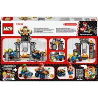 Mario Kart™ – Bowser a jeho hrad