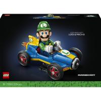 Mario Kart™ – Luigi a Mach 8