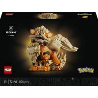 Arcanine