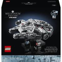 Millenium Falcon™