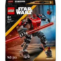 Darth Maul™ a jeho robotický oblek