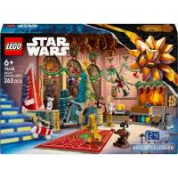 Adventný kalendár Star Wars 2025