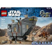 Offworld Sandcrawler™ a Mudhorn