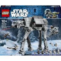 AT-AT™ s a INT-4 z Imperiálního zůstatku