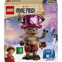 Tony Tony Chopper