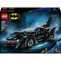 Batman navždy™ Batmobil