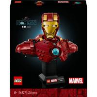 Busta Iron Man MK4