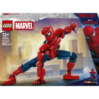 Figúrka hrdinu: Spider-Man