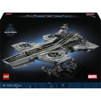 Helicarrier S.H.I.E.L.D.