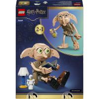 Slobodný škriatok Dobby™