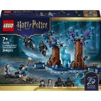 Zakázaný les: Expecto Patronum