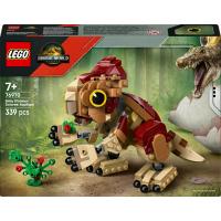 Dinosauří mládě Dolores: Aquilops