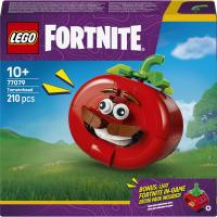 Tomatohead