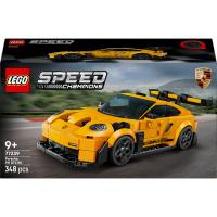 Superauto Porsche 911 GT3 RS