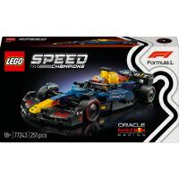 Pretekárske auto Oracle Red Bull Racing RB20 F1®