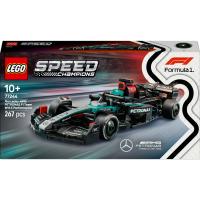 Pretekárske auto Mercedes-AMG F1® W15