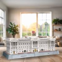 Iconics: Buckinghamský palác (Noční edice)