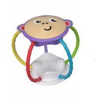 FP CHRASTÍTKA ZVÍŘÁTKA ASST