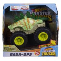 HW MONSTER TRUCKS VELKÁ SRÁŽKA ASST