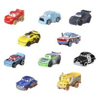 CARS MINI 10 PACK