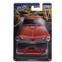 Hot Wheels tematický angličák slavnostní kolekce asst 