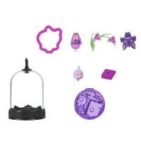 Monster High KĽÚČENKA S PRÍŠERKOVSKÝM MAZNÁČIKOM ASST