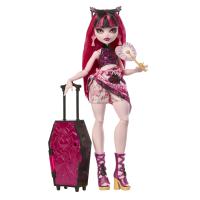 Monster High SKULLTIMATE SECRETS DESTINATION - DRACULAURA