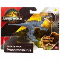 JW NEBEZPEČNÝ DINOSAURUS ASST