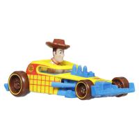 HW SUPERSTAR SPEEDERS ANGLIČÁK ASST