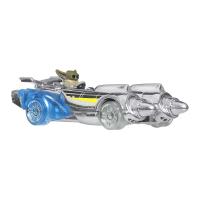 HW SUPERSTAR SPEEDERS 2 KS ANGLIČÁK ASST