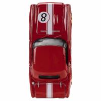 HW ANGLIČÁK SILVER SERIES RALLY RACERS ASST