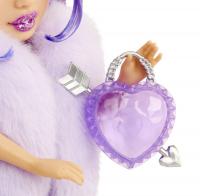 Rainbow High Creative Crystals panenka - Violet Willow